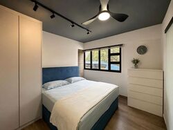 Blk 29 Ghim Moh Edge (Queenstown), HDB 4 Rooms #612022901